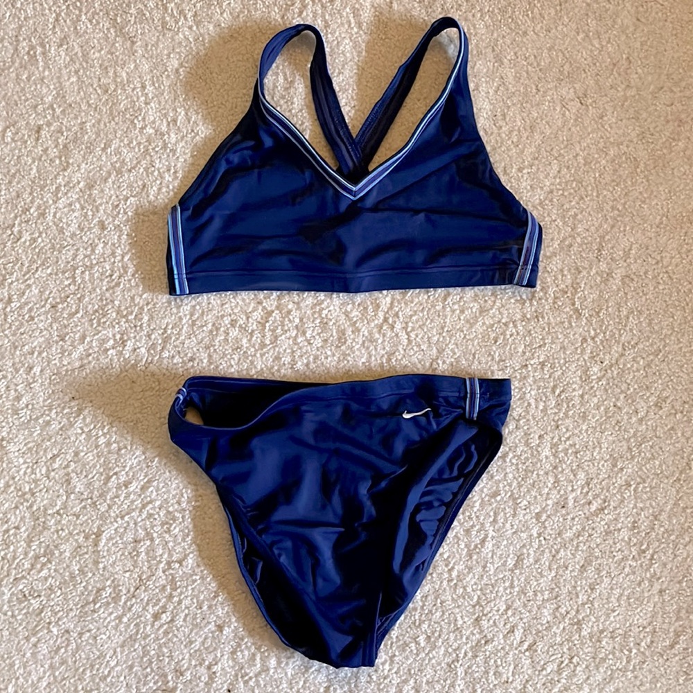 Nike Athletic Bikini